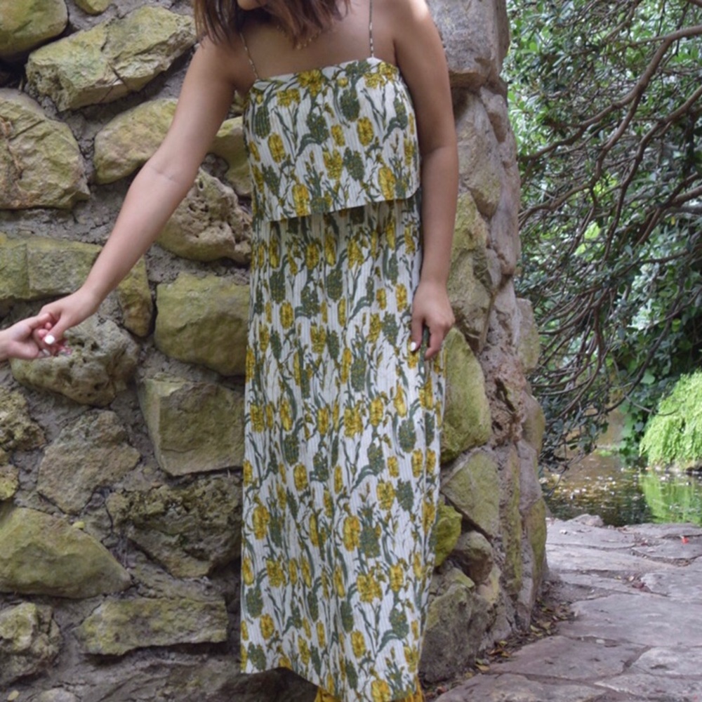 Leith dress